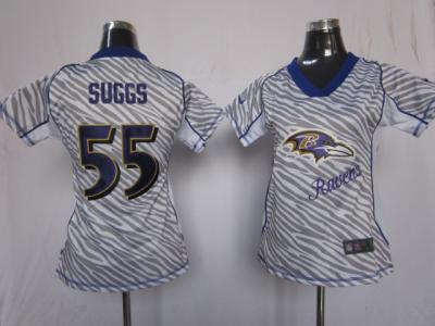 Women's NFL jersey-63